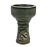 Чаша для Кальяна Unlimited Ceramics UNLTD Killer Green Amazonite