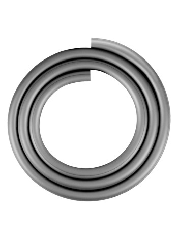Шланг для кальяна силиконовый soft touch Рассвет