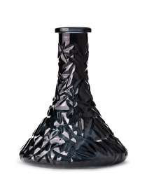 Колба для кальяна Yahya 180 Black
