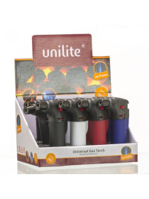 Зажигалка Jet Flame unilite