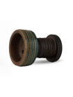 Чаша для Кальяна Gusto Bowls Rook Marine фото №0 / www.rtabak.com.ua