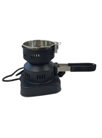 Плита Hot Plate Черная с переноской DX-8011 600W