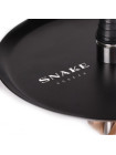 Кальян Snake Hookah Triple Spiral Venge Bubble (с колбой) фото №1 / www.rtabak.com.ua