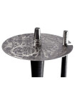 Кальян Roden Hookah Black фото №0 / www.rtabak.com.ua