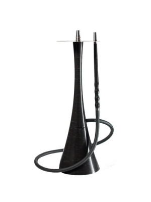 Кальян Roden Hookah Black - фото №10 / Rtabak