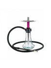 Кальян Embery Mini Mono Flip Raspberry фото №2 / www.rtabak.com.ua