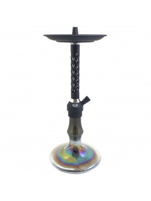 Кальян Garden Hookah Black 6303 - фото №21 / Rtabak