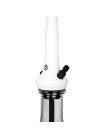 Кальян Amotion Doppler White (+мундштук) фото №1 / www.rtabak.com.ua