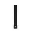 Кальян Amotion Doppler White (+мундштук) фото №3 / www.rtabak.com.ua