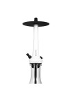 Кальян Amotion Doppler White (+мундштук) фото №4 / www.rtabak.com.ua