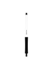 Кальян Amotion Doppler White (+мундштук) фото №5 / www.rtabak.com.ua