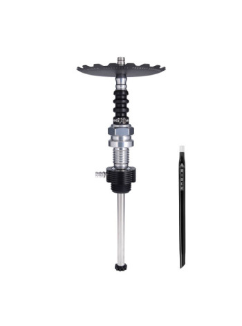 Кальян Trumpet Hookah Svich Black