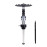 Кальян Trumpet Hookah Svich Black