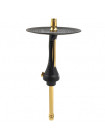 Кальян Alpha Hookah Model S Drop желтая фото №0 / www.rtabak.com.ua