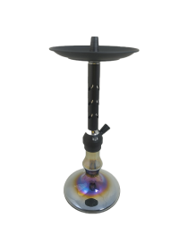 Кальян Garden Hookah Black 6141