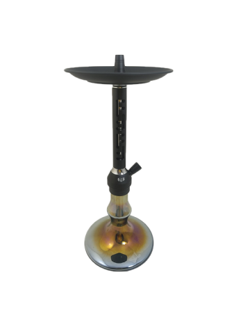 Кальян Garden Hookah Black 6143