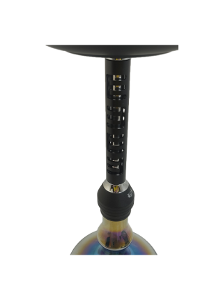 Кальян Garden Hookah Black 6144 - фото №11 / Rtabak