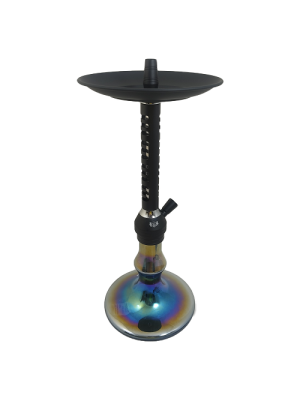 Кальян Garden Hookah Black 6144 - фото №11 / Rtabak