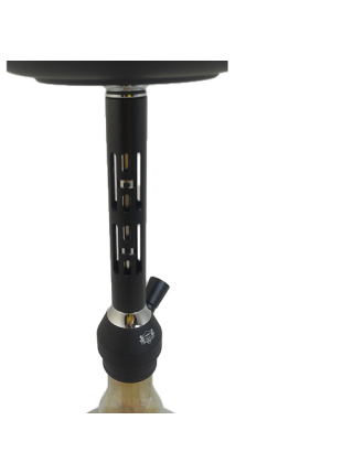 Кальян Garden Hookah Black 6145 - фото №12 / Rtabak