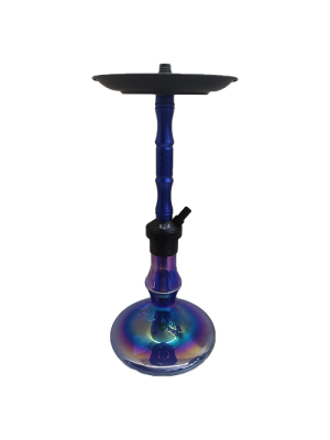Кальян Garden Hookah Blue 6154-1 - фото №10 / Rtabak
