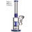 Бонг стеклянный MISTIQ H:25.5cm Ø:24mm SG:14,5mm