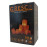 Уголь для кальяна Gresco 1 кг в коробке