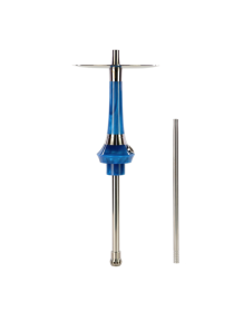 Кальян Totem Monolit Optima Ocean Blue