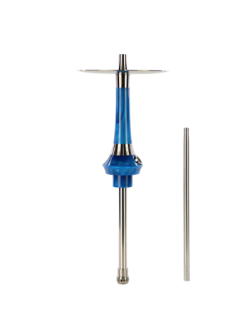 Кальян Totem Monolit Optima Ocean Blue