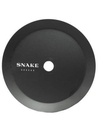 Кальян Snake Hookah Triple Spiral Sucupira - фото №1 / Rtabak