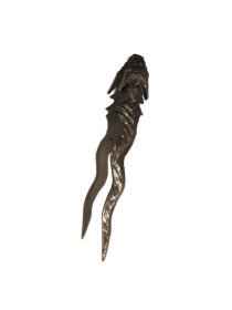 Щипцы для Кальяна Hype Dragon Bronze