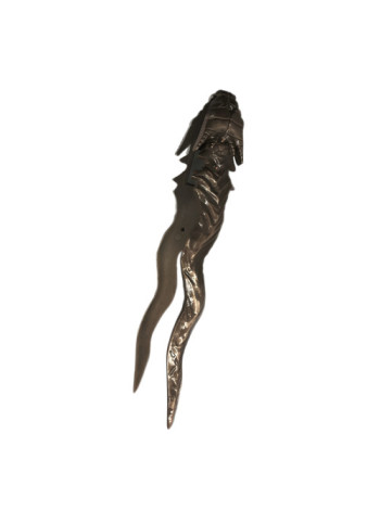Щипцы для Кальяна Hype Dragon Bronze