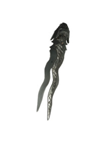 Щипцы для Кальяна Hype Dragon Silver