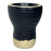 Чаша для Кальяна GrynBowls Mummy Glaze Black
