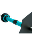 Кальян Embery Equal Sky/Blue/Black фото №0 / www.rtabak.com.ua