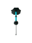 Кальян Embery Equal Sky/Blue/Black фото №2 / www.rtabak.com.ua