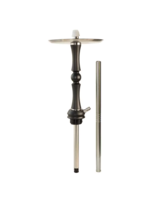 Шахта Aroma Hookah - Golf Black, 6171 - фото №9 / Rtabak