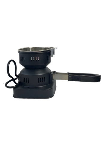 Плита Bazooka с переноской DX8000 600 W