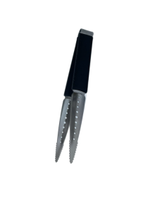 Щипцы для Кальяна Clip Resin Black