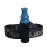 Персональний Мундштук для Кальяна Vibe Hookah Authentic Light blue