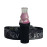 Персональний Мундштук для Кальяна Vibe Hookah Authentic White/Pink