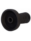 Чаша для кальяна Gusto Bowls Harmony Black фото №0 / www.rtabak.com.ua