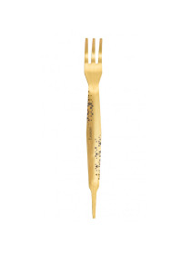 Вилка для табака Embery Fork - Gold