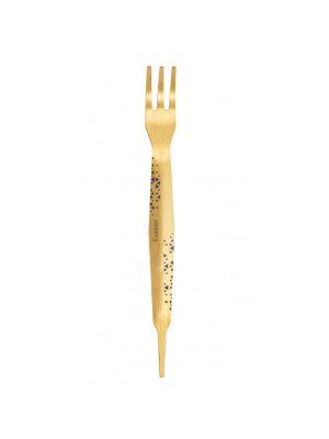 Вилка для табака Embery Fork - Gold - фото №19 / Rtabak