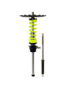Кальян Trumpet Hookah Rider S mini Ultra Yellow