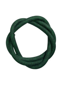 Шланг для Кальяна Import Zebra Green