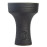 Чаша для Кальяна GrynBowls Killer Glaze Black
