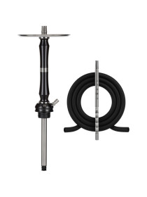 Кальян Aroma Hookah Delta Black (New packing)