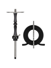 Кальян Aroma Hookah Golf Black (New packing)