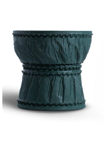 Чаша для Кальяна Gusto Bowls Turkish Indigo