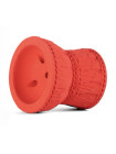 Чаша для Кальяна Gusto Bowls Turkish Red фото №0 / www.rtabak.com.ua